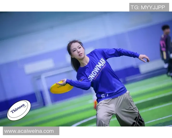 运动权威发布飞盘技术实力榜单揭示各队竞技水平与发展潜力