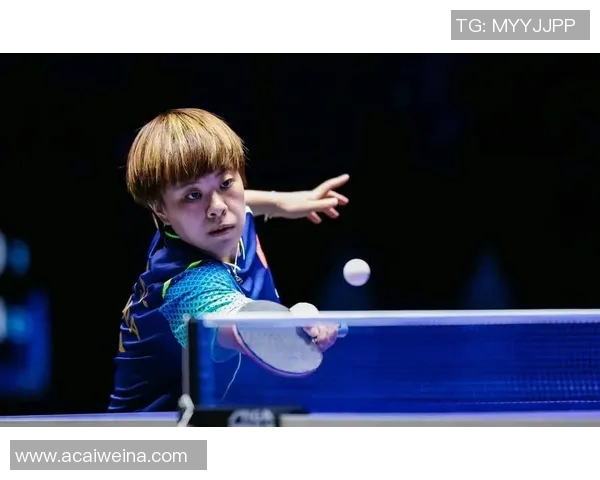 运动数据乒乓球耐力实力榜单权威发布揭示运动员真实竞技水平与潜力